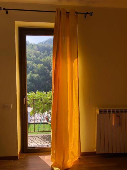 Ca' Cuore In Monferrato Serralunga di Crea Exterior photo