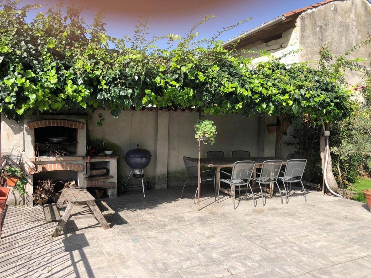 Ca' Cuore In Monferrato Serralunga di Crea Exterior photo