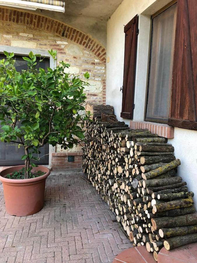 Ca' Cuore In Monferrato Serralunga di Crea Exterior photo