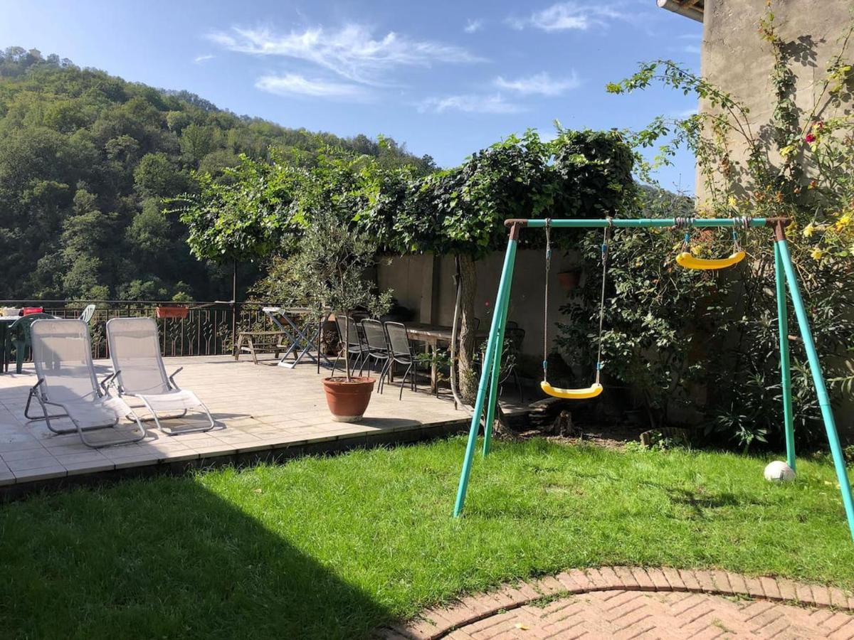 Ca' Cuore In Monferrato Serralunga di Crea Exterior photo