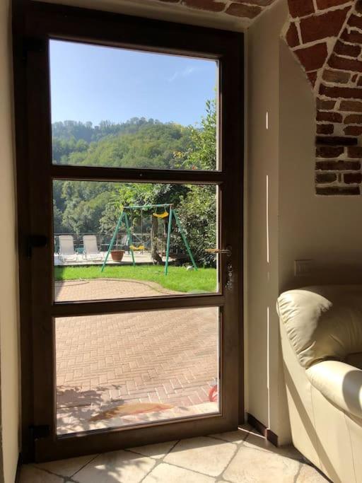 Ca' Cuore In Monferrato Serralunga di Crea Exterior photo